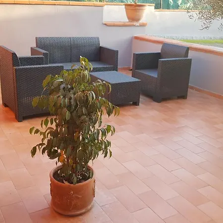 Neapolis 4* Ercolano