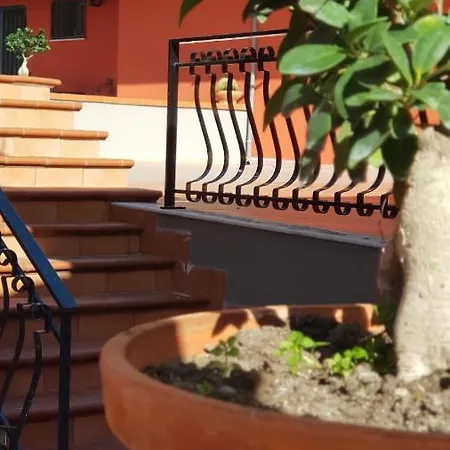 Bed & Breakfast Neapolis Ercolano