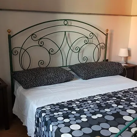 Neapolis Bed & Breakfast Ercolano
