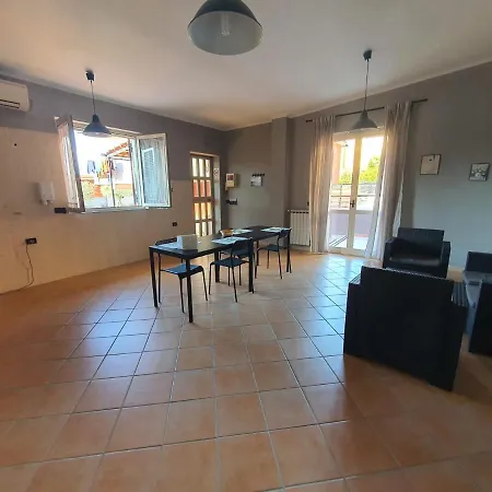 Bed & Breakfast Neapolis Ercolano
