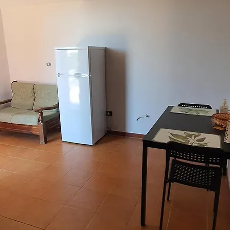 Neapolis Bed & Breakfast Ercolano