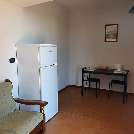 Bed & Breakfast Neapolis 4*
