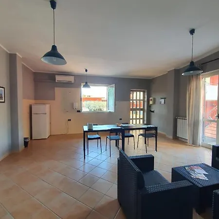 Bed & Breakfast Neapolis 4*
