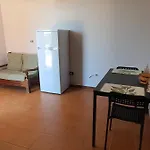 Neapolis 住宿加早餐酒店 埃尔科拉诺