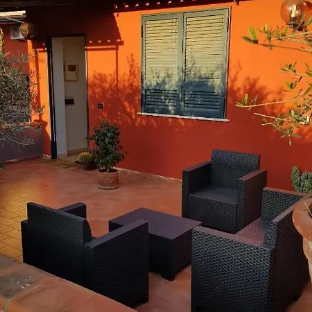 Neapolis 4* Ercolano