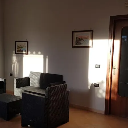 Neapolis Bed & Breakfast Ercolano