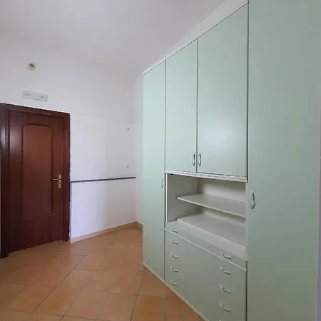 Neapolis Bed & Breakfast *