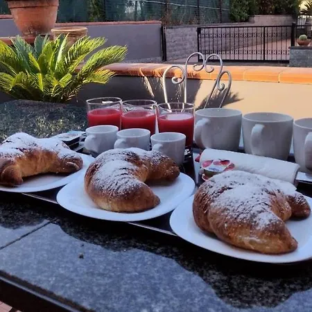 Bed & Breakfast Neapolis Ercolano