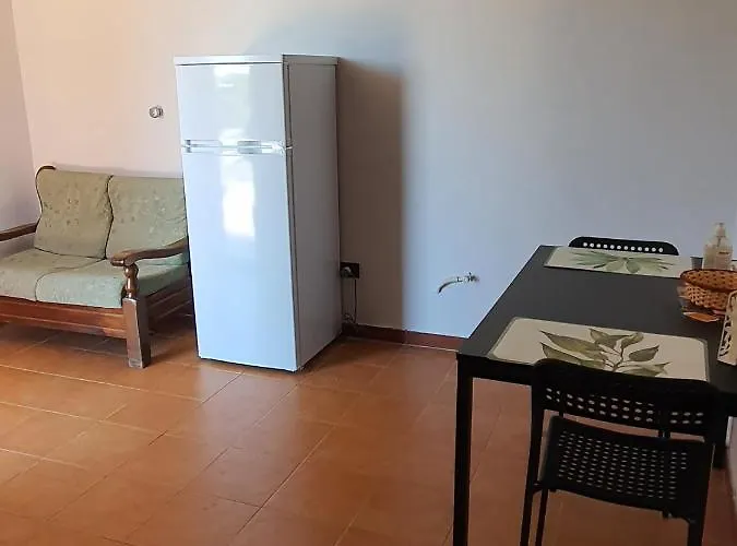 Neapolis Nocleg ze śniadaniem Ercolano