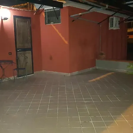 Bed & Breakfast Neapolis Ercolano