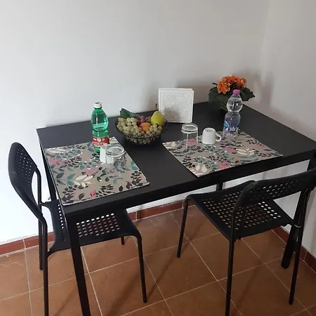 Nocleg ze śniadaniem Neapolis