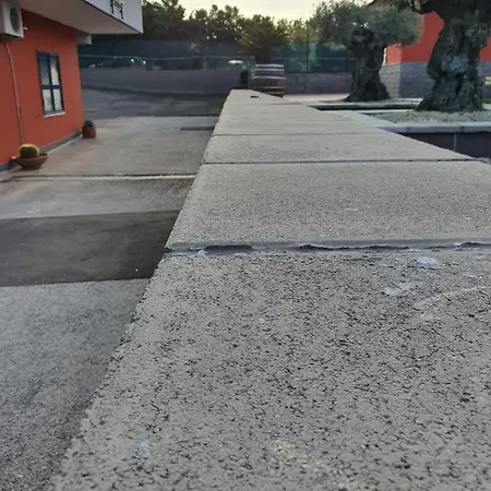 ベッド・アンド・ブレックファスト Neapolis