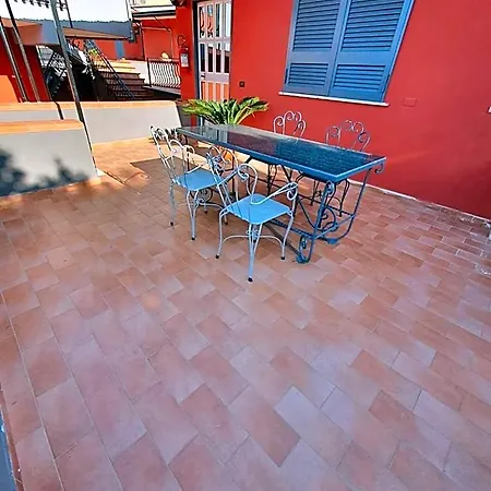 Nocleg ze śniadaniem Neapolis