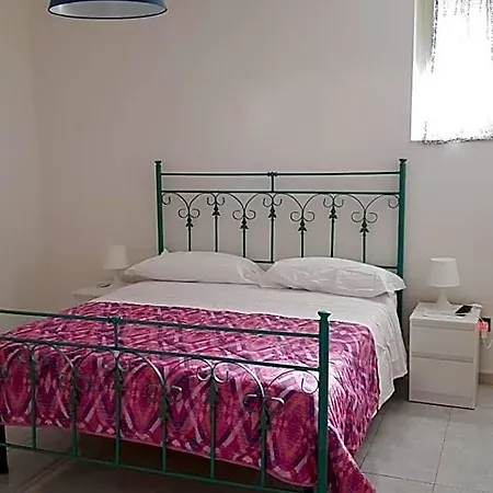 Neapolis Couette-café Ercolano