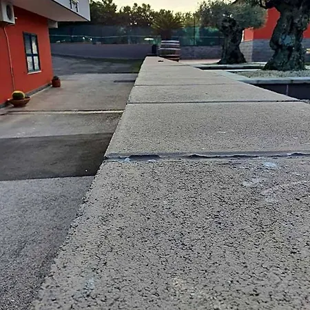 Nocleg ze śniadaniem Neapolis Ercolano