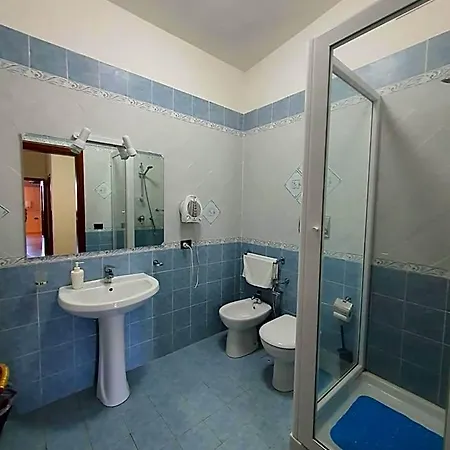 Nocleg ze śniadaniem Neapolis