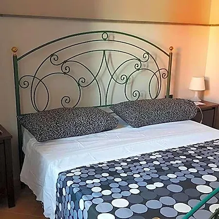 Neapolis Nocleg ze śniadaniem Ercolano