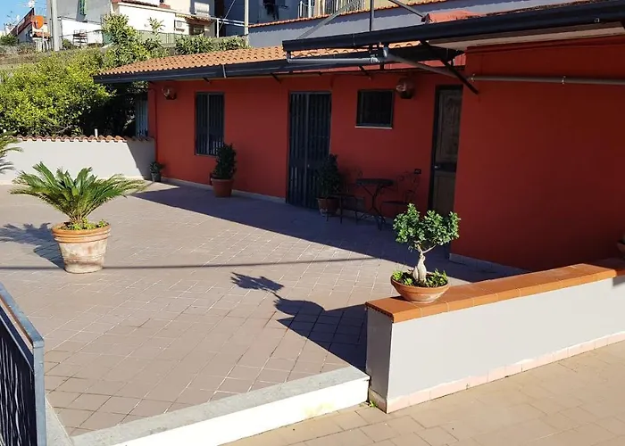 Neapolis Alojamento de Acomodação e Pequeno-almoço 4*