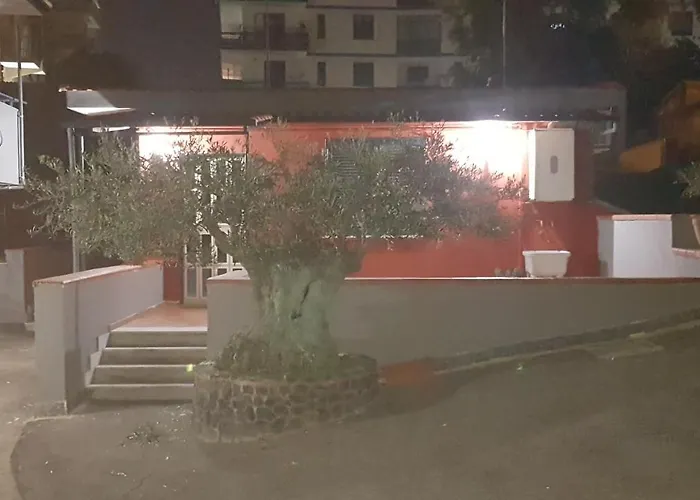 Neapolis Alojamento de Acomodação e Pequeno-almoço 4*