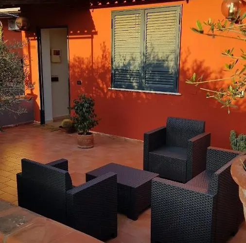 Neapolis 4* Ercolano