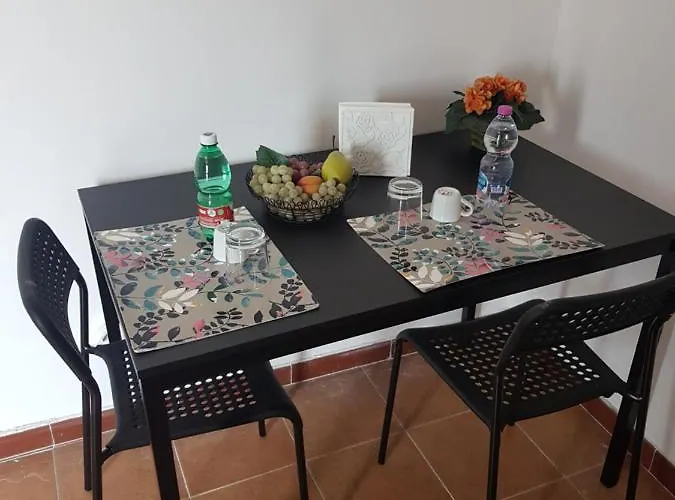 Alojamento de Acomodação e Pequeno-almoço Neapolis