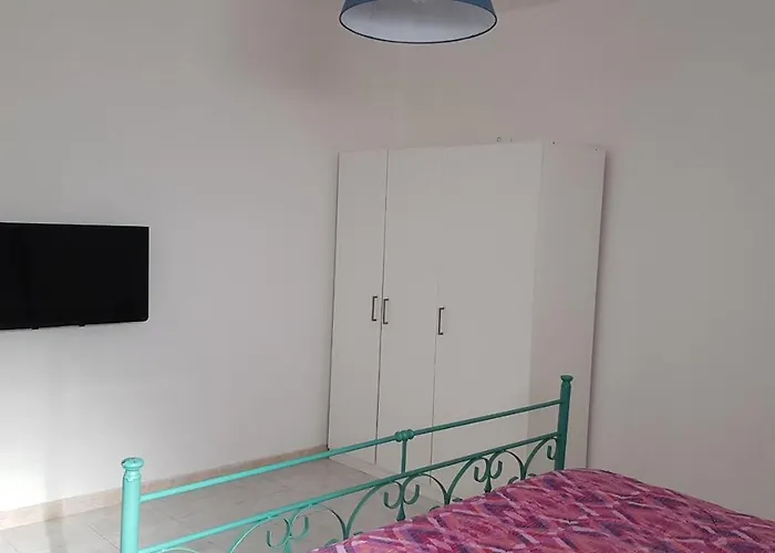 Neapolis 4* Ercolano