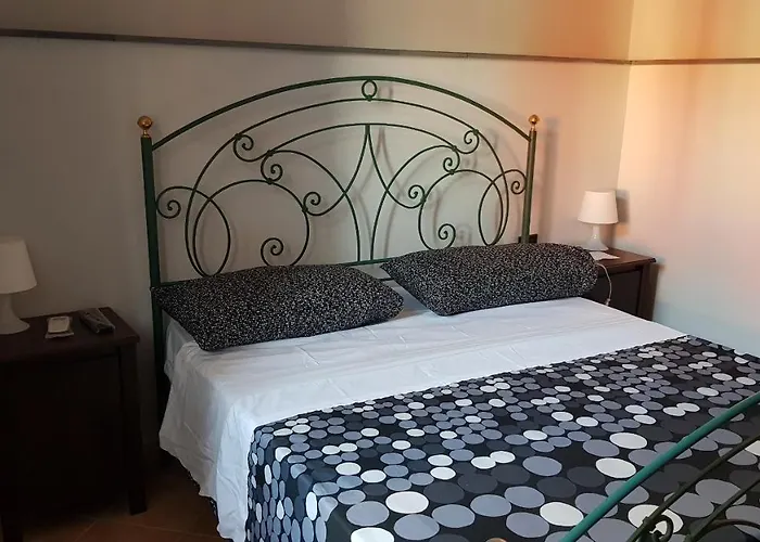 Neapolis Alojamento de Acomodação e Pequeno-almoço Ercolano