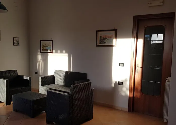 Neapolis Alojamento de Acomodação e Pequeno-almoço Ercolano