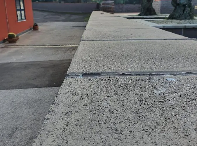 Alojamento de Acomodação e Pequeno-almoço Neapolis