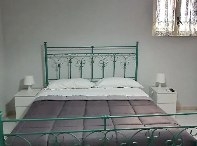 Neapolis Alojamento de Acomodação e Pequeno-almoço 4*