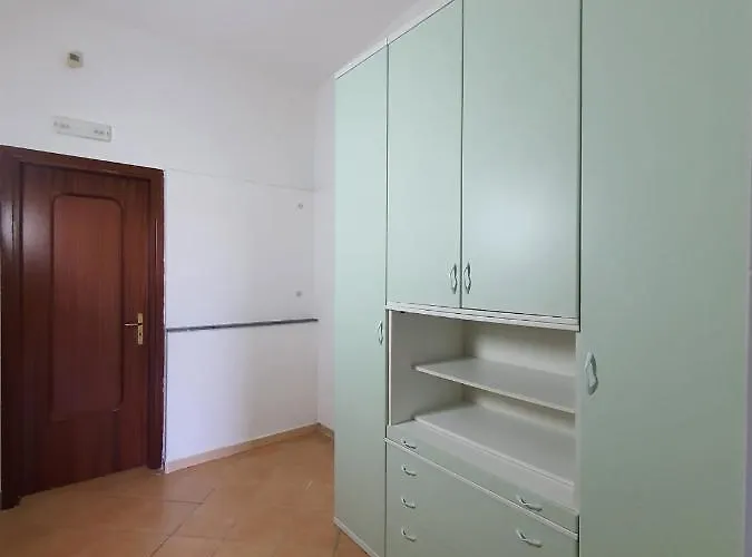 Neapolis Alojamento de Acomodação e Pequeno-almoço 4*